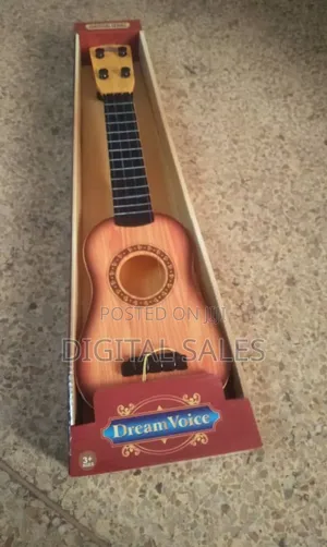 Kid's Classical Series Guitar Musical Instrument