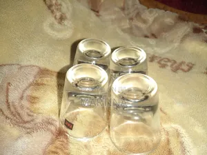 Whiskey/ Shots Glasses