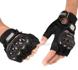 Biker Gloves