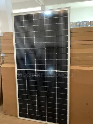 400w Mono Crystalline Solar Panels German Made Cohek