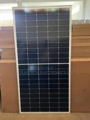 400w Cworth Energy Mono Crystalline Solar Panels Lyrkk