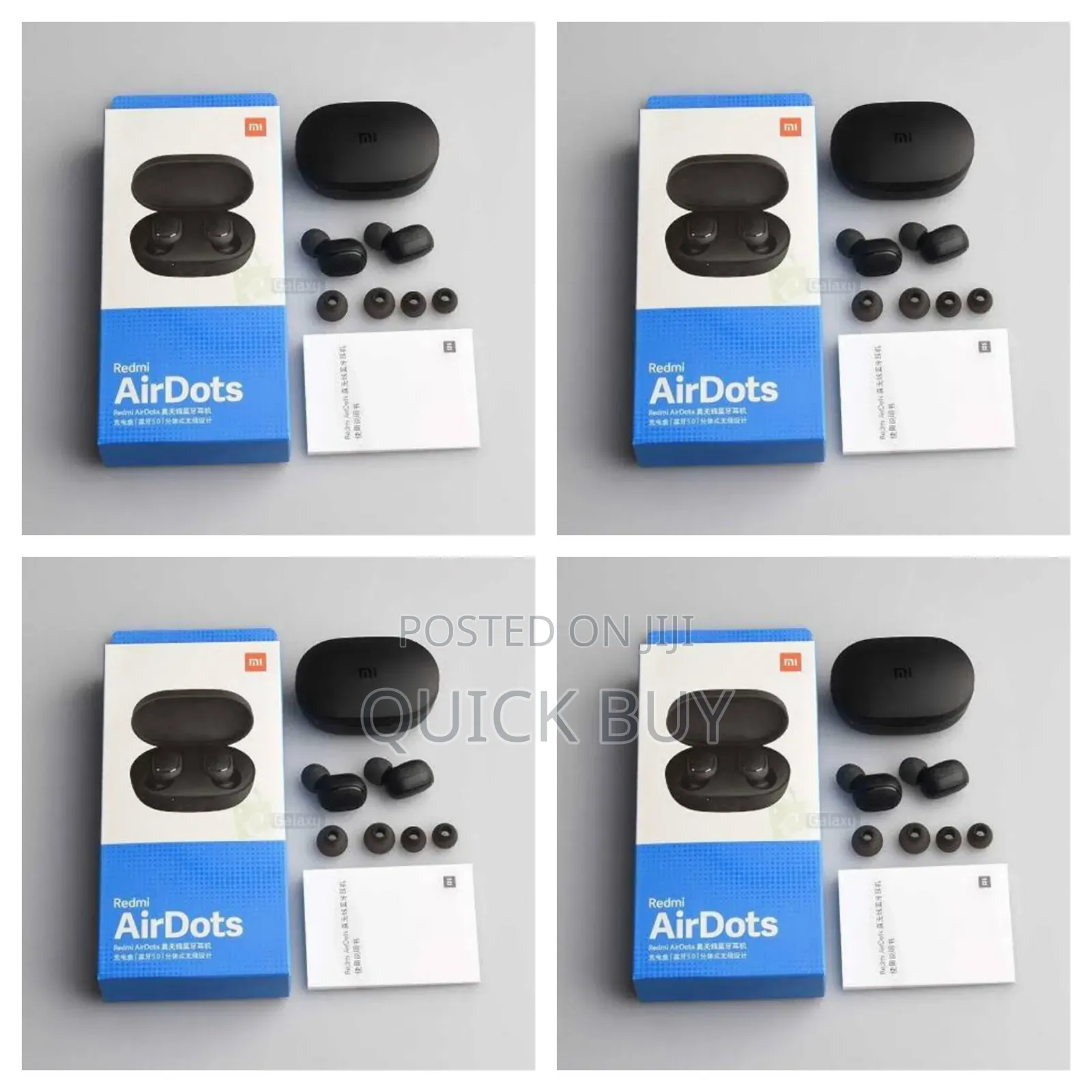 New Orginal Redmi Air Dots