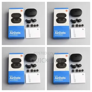 New Orginal Redmi Air Dots