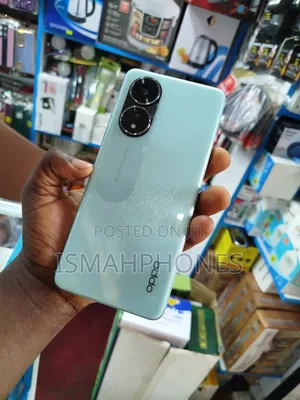 Oppo A78 128 GB Green