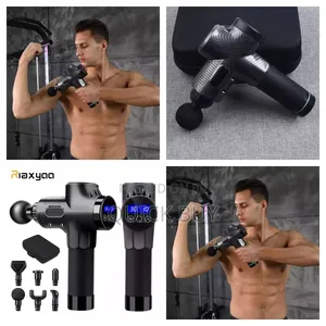 Unique Muscle Massager Gun