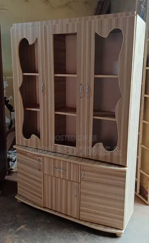 Modern Simplex Side Board