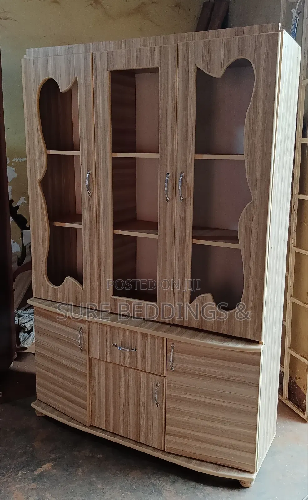 Modern Simplex Side Board