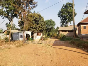 Mpelerwe Kitezi Plot Size 30ft by 80ft