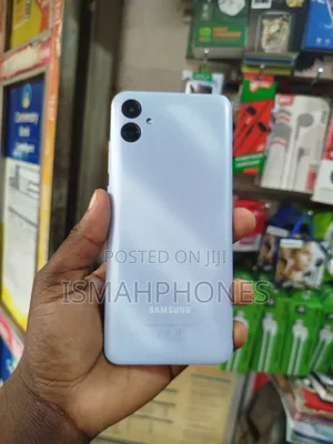 Samsung Galaxy A04e 32 GB Blue