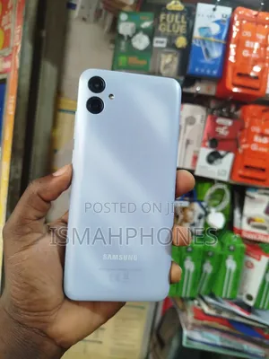 Samsung Galaxy A04e 32 GB Blue