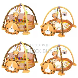 Unique Infants Playpen