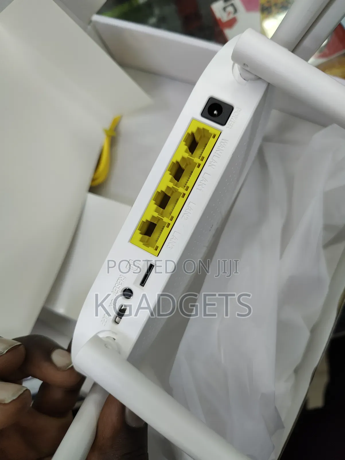 4g/5g Mobile Wifi Router