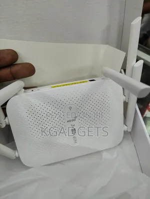 4g/5g Mobile Wifi Router