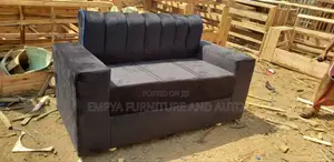 To Seater JJDG Sofa
