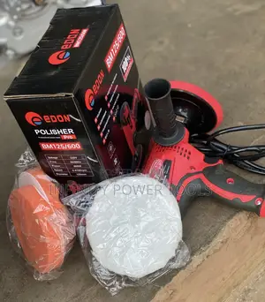 Car Polisher