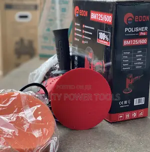 Car Polisher