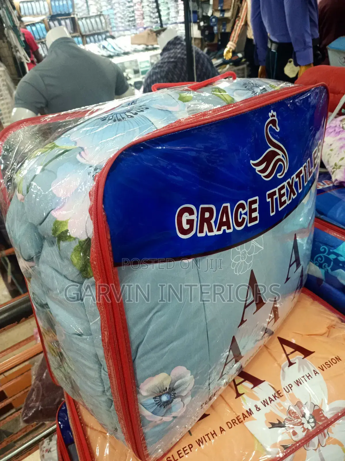 Easy Duvets Available