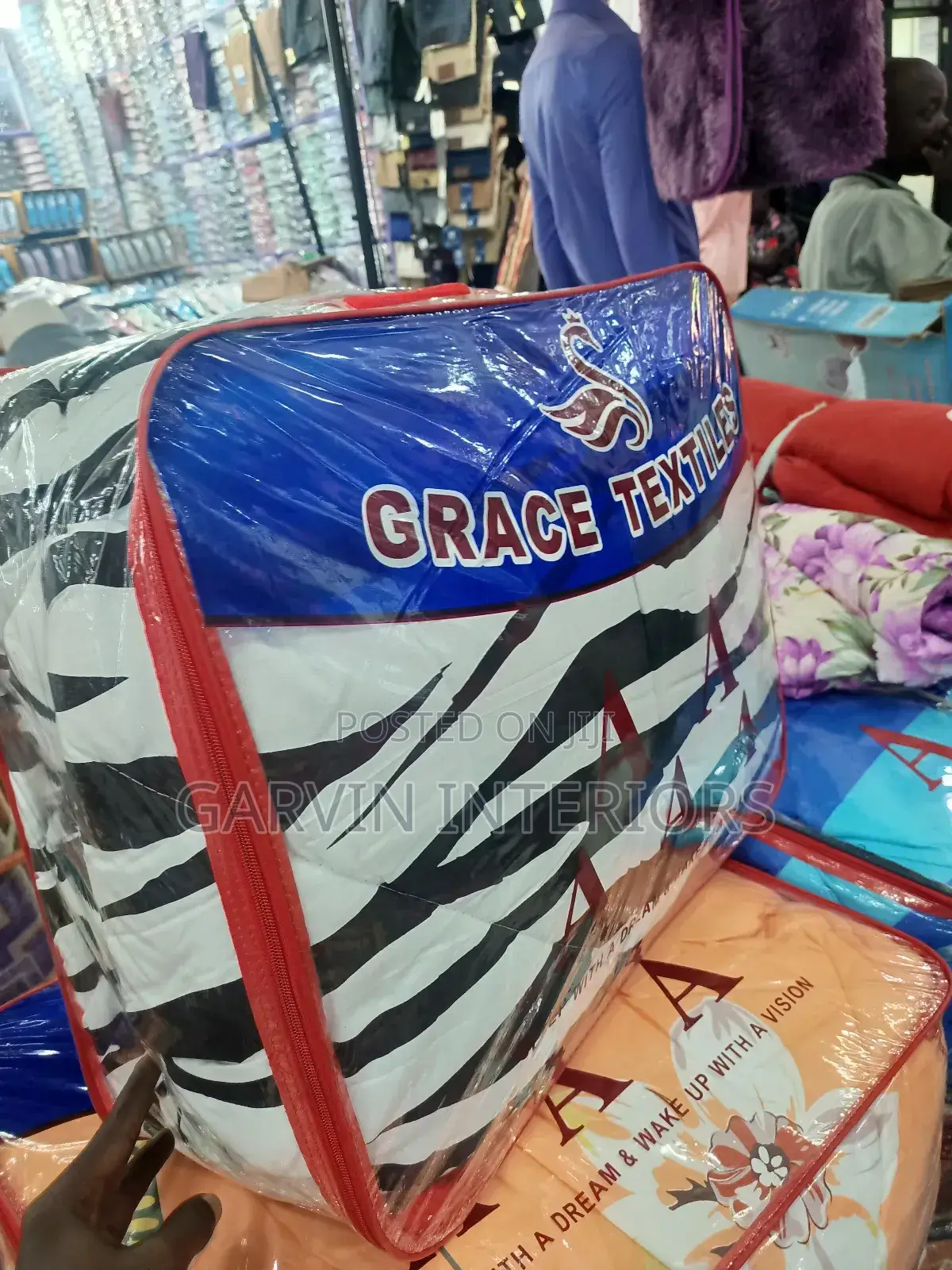 Easy Duvets Available