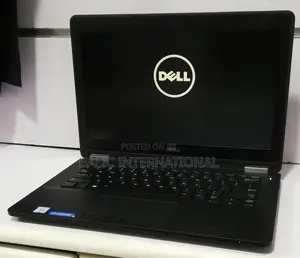 Laptop Dell Latitude 12 E7270 8GB Intel Core I5 SSD 256GB