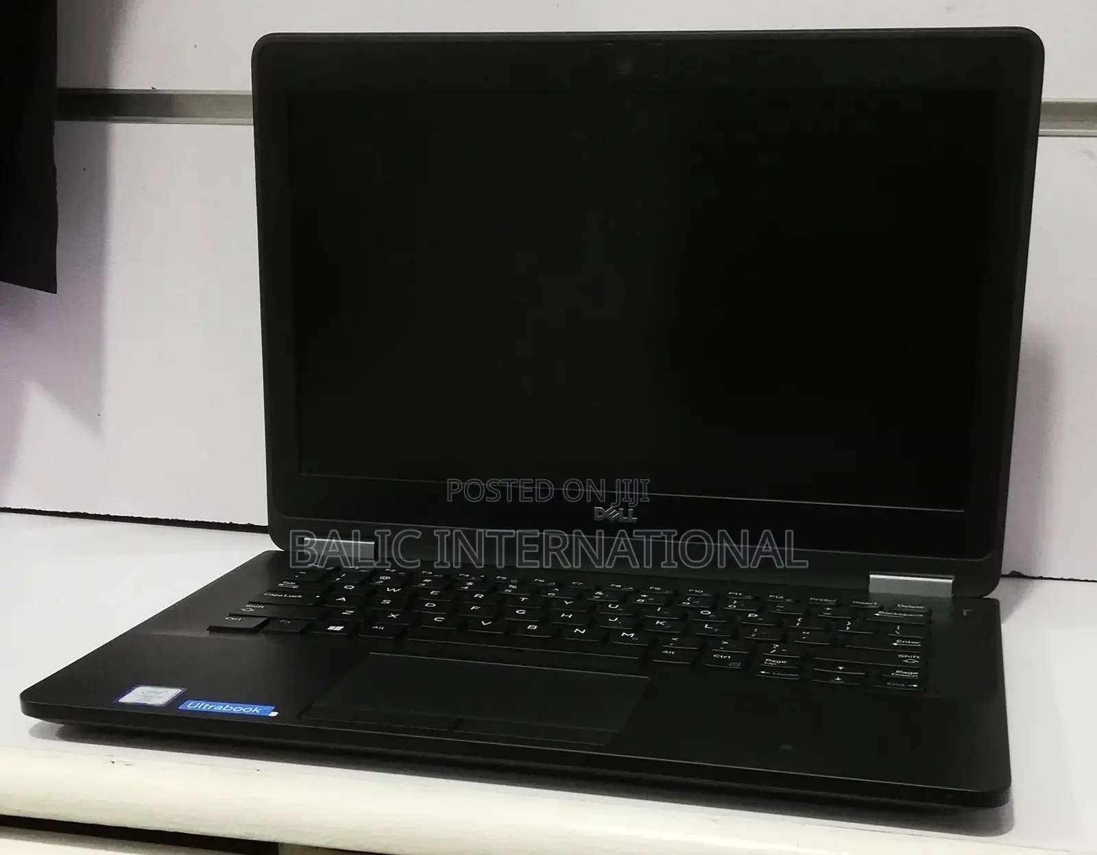 Laptop Dell Latitude 12 E7270 8GB Intel Core I5 SSD 256GB