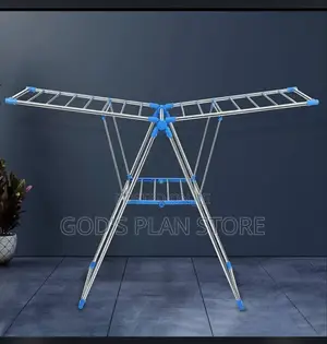 Cloth Drying Rack