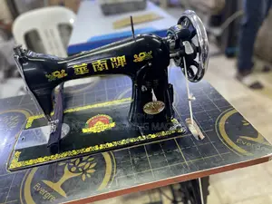 Japan Used Sewing Machines First Class With 5years Warranty