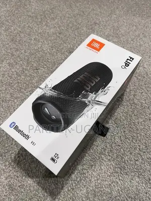 JBL Flip 6 Portable Bluetooth Speaker