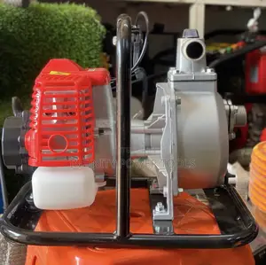 Water Pump 1 Inch(2 Stroke)