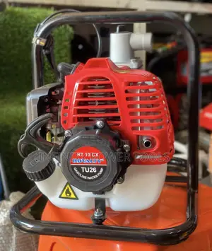 Water Pump 1 Inch(2 Stroke)