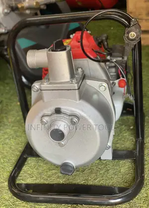Water Pump 1 Inch(2 Stroke)