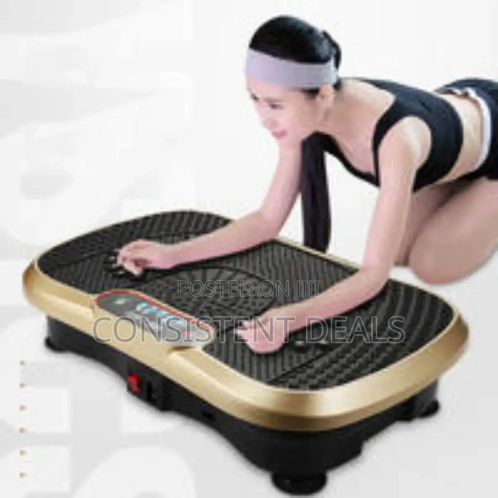 Body Slimming Machine