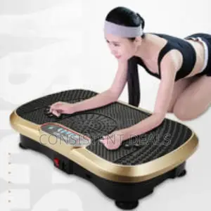 Body Slimming Machine