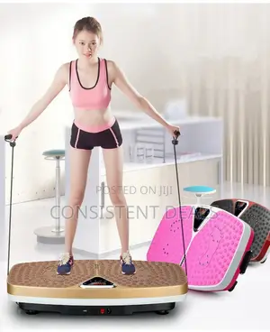Whole Body Slimming Machine