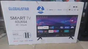 40 Inches Global Star Smart Tv