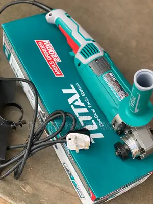 Angle Grinder(Total) Electric