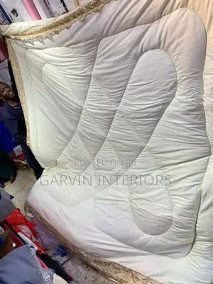 6pcs Duvet Honey G Available