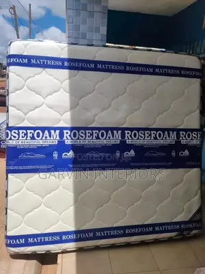 5*6 High Density Mattress