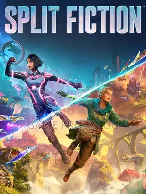 Split Fiction Pc Game