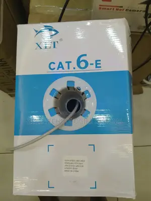 Cat6 Indoor 305m