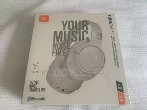 JBL Tune 760nc Bluetooth Wireless Headphones