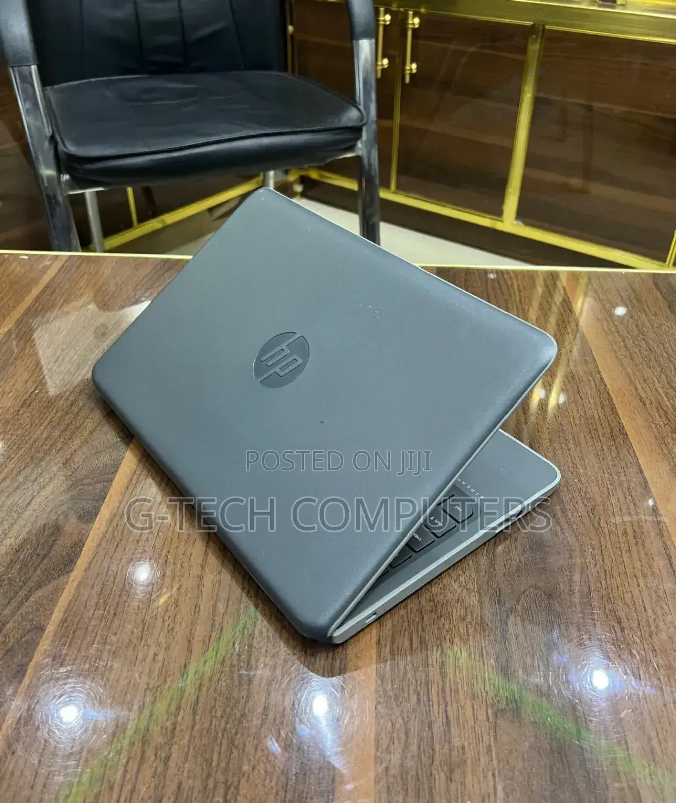 New Laptop HP Stream 11 Pro G4 EE 2GB Intel Core I5 SSD 60GB