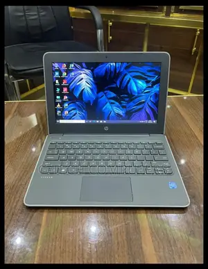 New Laptop HP Stream 11 Pro G4 EE 2GB Intel Core I5 SSD 60GB
