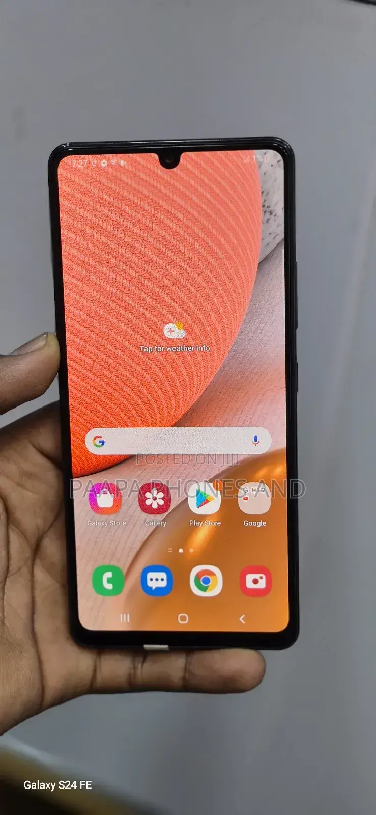 Samsung Galaxy A42 5G 128 GB