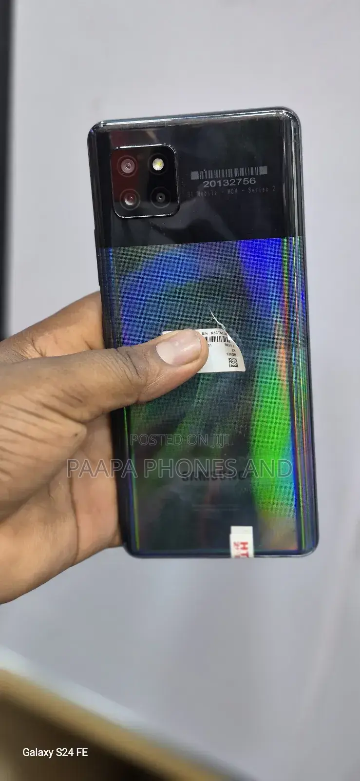 Samsung Galaxy A42 5G 128 GB