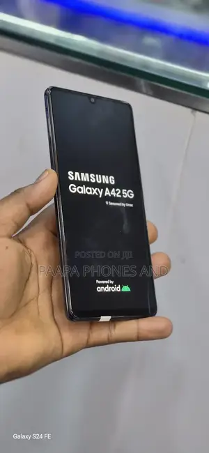 Samsung Galaxy A42 5G 128 GB