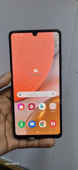 Samsung Galaxy A42 5G 128 GB