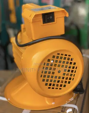 Electric Concrete Vibrator(Royalty)