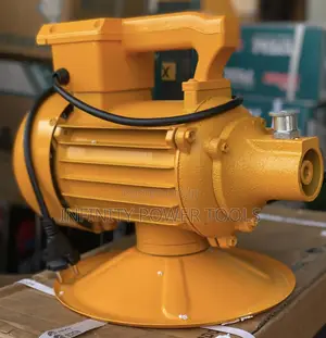 Electric Concrete Vibrator(Royalty)