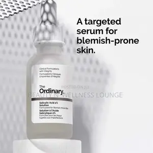 Salicylic Acid Serum