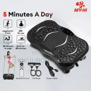 Body Slimming Machine